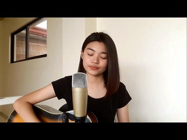 Patch Quiwa- Kaya Pala (Original Song)