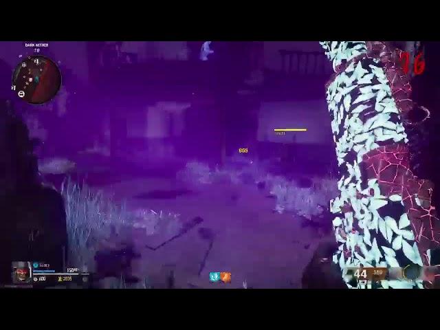 Streaming Every day until I hit 100 Views day 19 :Black ops 6 zombies