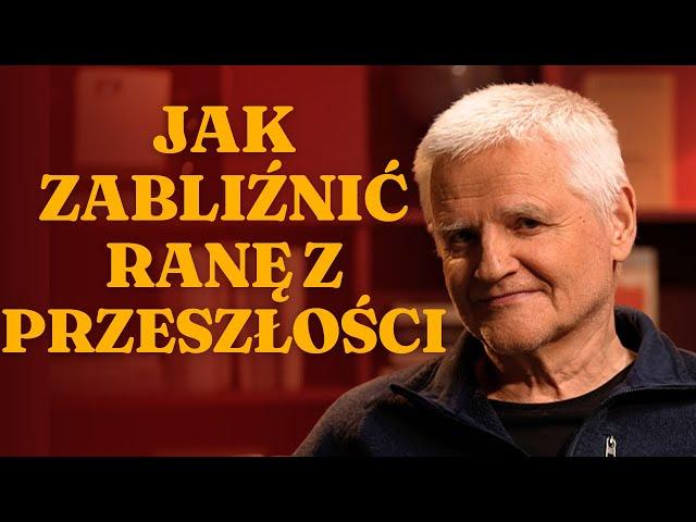 Jak rozpoznać u siebie depresję? || Bogdan de Barbaro BALANS #30