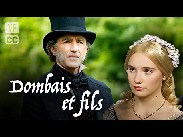 Dombais and Sons | with Christophe Malavoy & Déborah François | Full Movie in French | GP