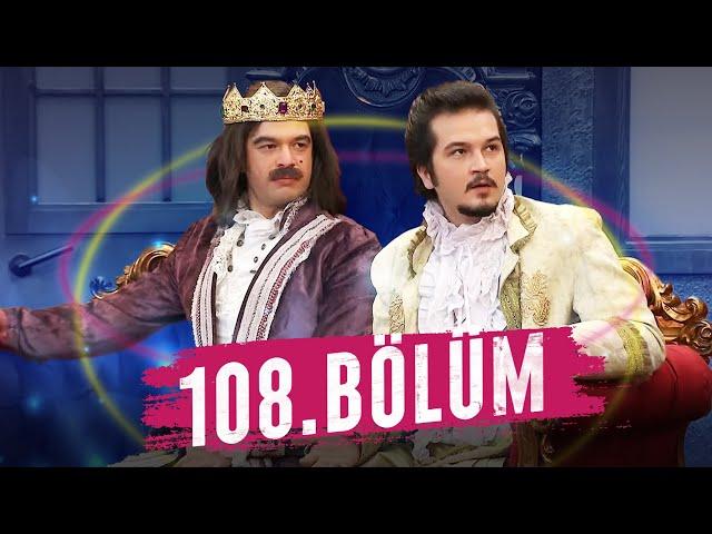 Çok Güzel Hareketler 2 - 108.Bölüm