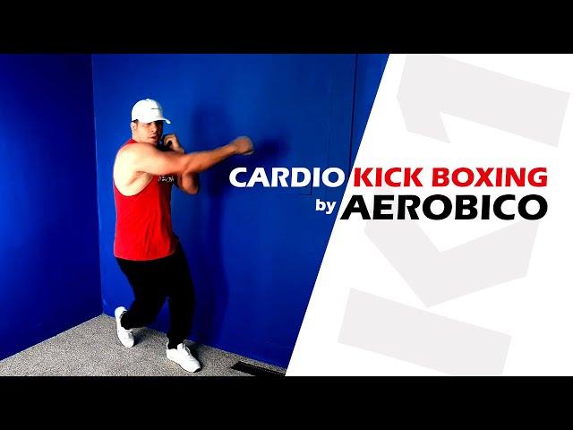 Cardio Kick Boxing - Para bajar de peso | Señorita Edit Para k1 fitness mix para combate.