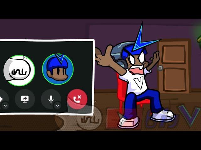 SIR WHAT THE FU- (ANIMATION ft. Lerave)