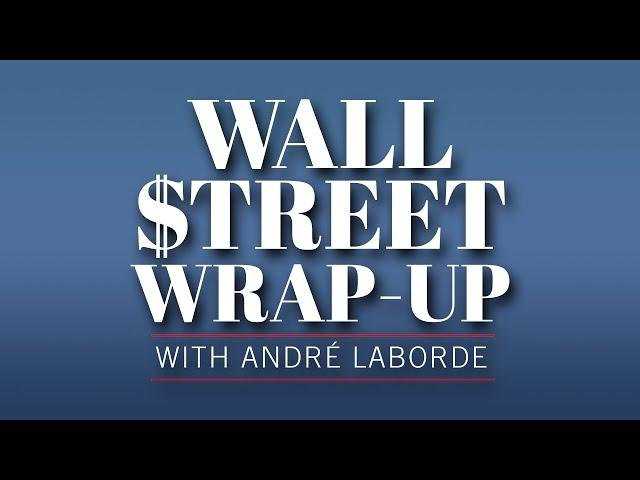 Wall Street Wrap Up July 21st, 2023