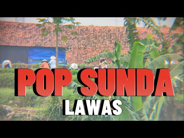 POP SUNDA LAWAS | LAGU SUNDA KENANGAN