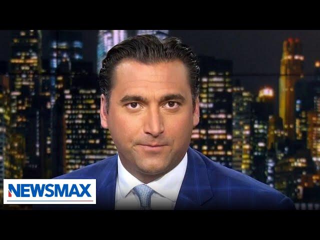 Dems ignore their own anarchy for weak jabs at Trump: Bob Brooks