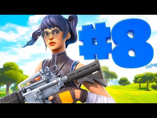 Highlights #8 Danix |Fortnite Montage|