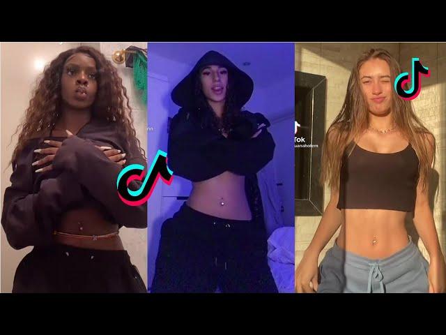 CHERCHER L'ARGENT (BELLY DANCE) | TIKTOK COMPILATION