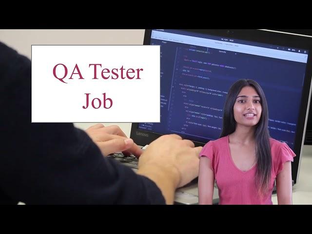 QA Tester Job Descriptions, what do you need to know?