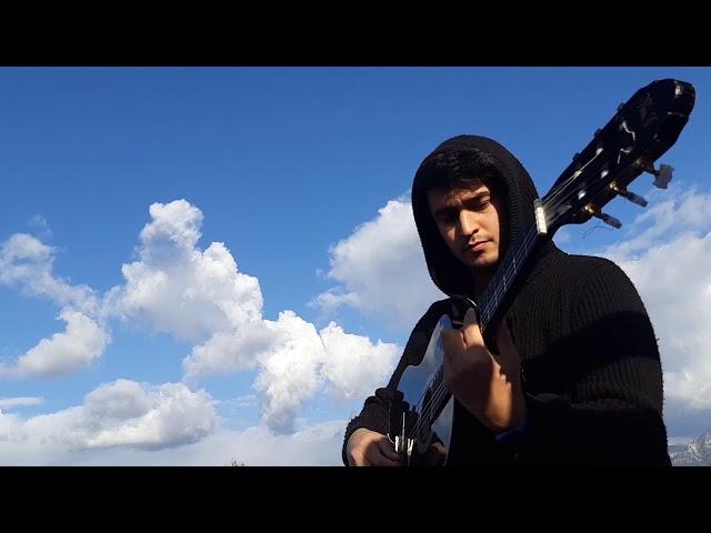 Tuğkan - Kusura Bakma ( Ebru Acar & Anıl Yılmaz Cover)