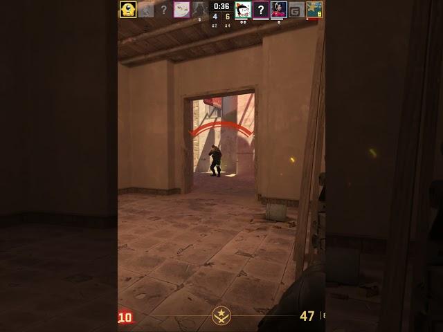 BOMB AND WON- A TACTICAL SECOND COMPETETIVE HALF | COUNTER STRIKE 2  | ACESTAR | GAMING #gaming