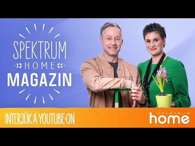 SZABADFI SZABOLCS | Szabi, a pék - Mesekönyv kovásszal és szeretettel | Spektrum Home Magazin