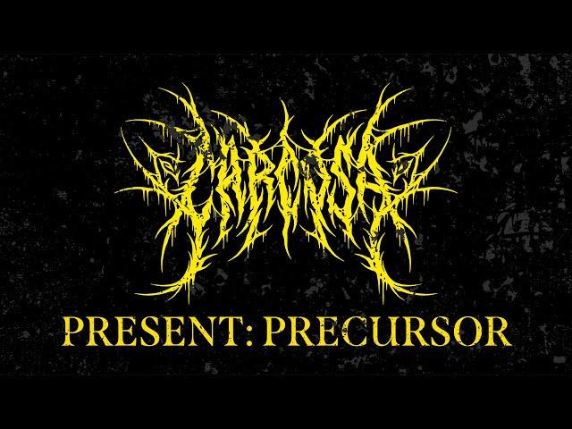 CARCOSA -  Present: Precursor (Official Audio Stream)