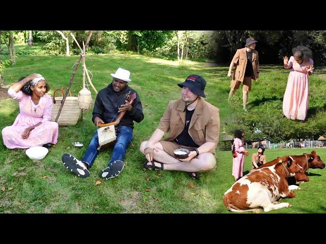 ስባህቱ ዓጺድ ዘይፈቱ - New Eritrean comedy 2024