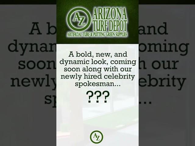 Arizona Turf Depot Breaking News 1