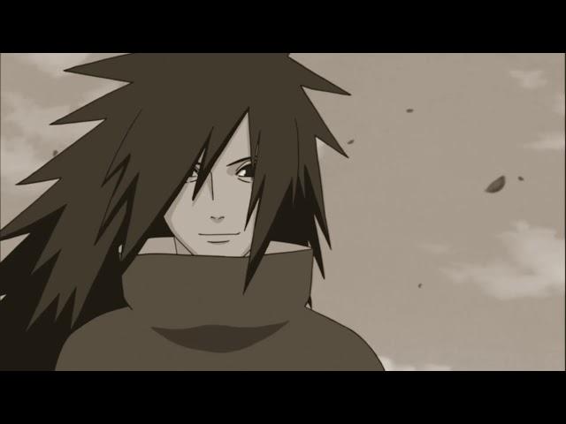 (ASMR) Madara Takes Care of You (A Journey With Madara Uchiha Part 3)