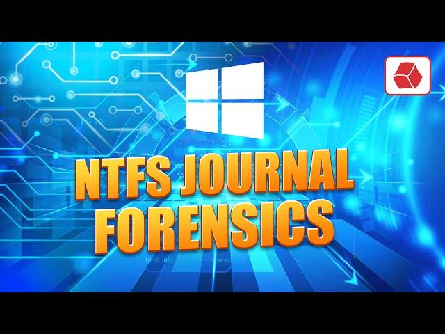 NTFS Journal Forensics