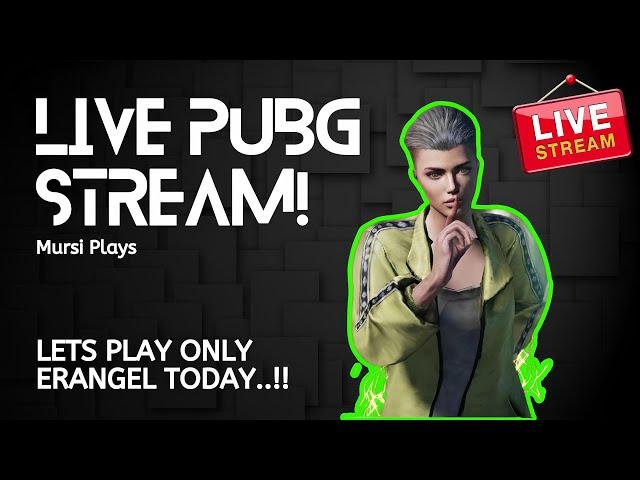 POCO X3 PRO GAMING Experience MURSI Plays PUBG MOBILE