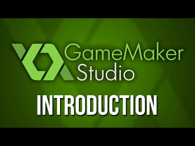 Game Maker Studio: Tutorials on Making Games