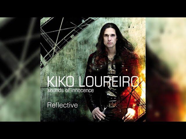 Reflective - Kiko Loureiro