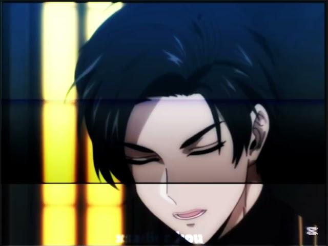 Arcadia by Lucifer (Va: Kazuya Yamashita)Obey Me! Amv by me