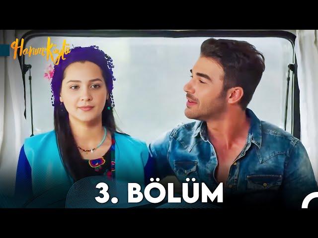 Hanım Köylü 3. Bölüm (FULL HD)