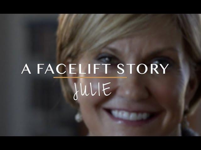 A Facelift Story - Julie Ep1