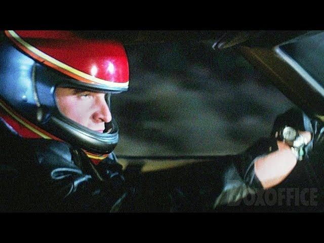 Turbo Driver | Full Movie | Action