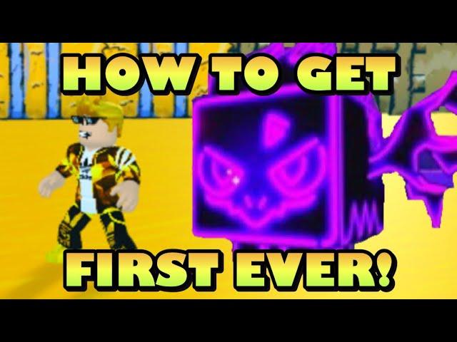  HOW TO GET THE *FIRST*  TITANIC NEON AGONY  IN PET SIMULATOR X!!! 