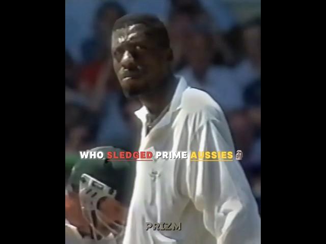 Greatest WINDIES Bowlers ever .