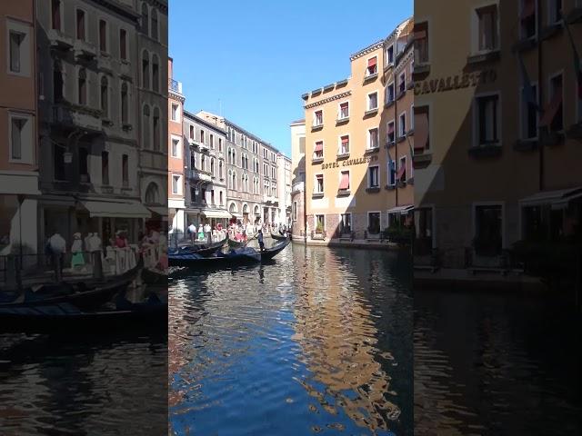 VENEZIA UNICA