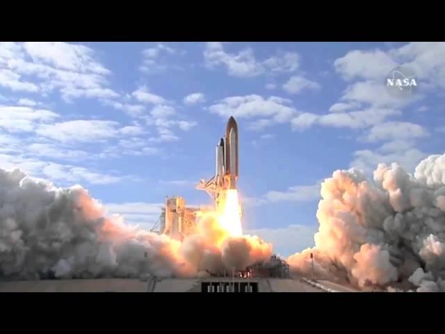 Epic music - Final Frontier  (NASA Promo)