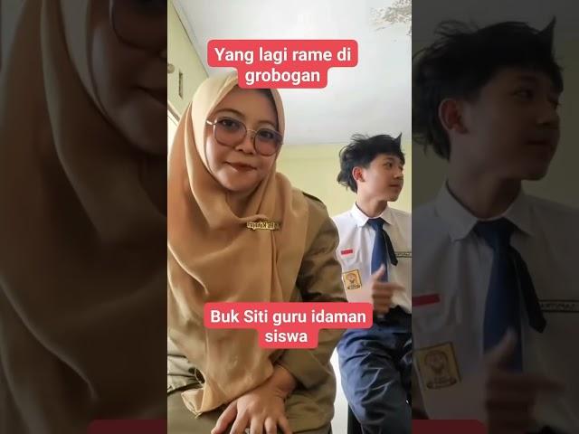 Viral! Guru Agama VS Murid (tt: BangSatya)