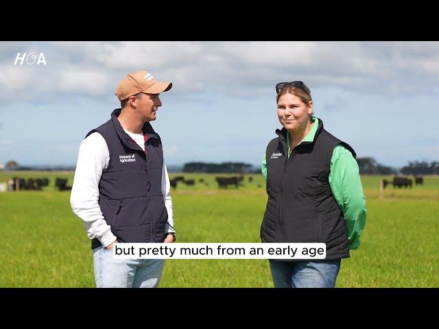 Nutrien Ag Solutions Graduate Program