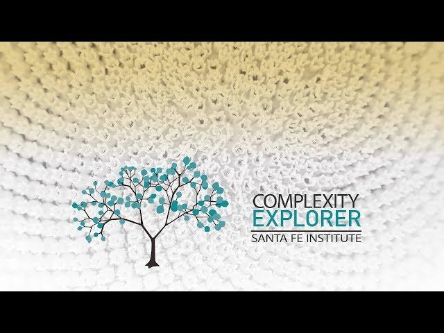 2019 How to Use Complexity Explorer