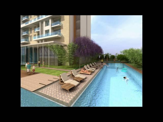 Lodha Primero by Lodha Group