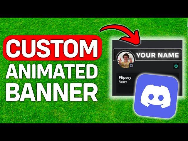 Discord Anime Banner Template (Tutorial)