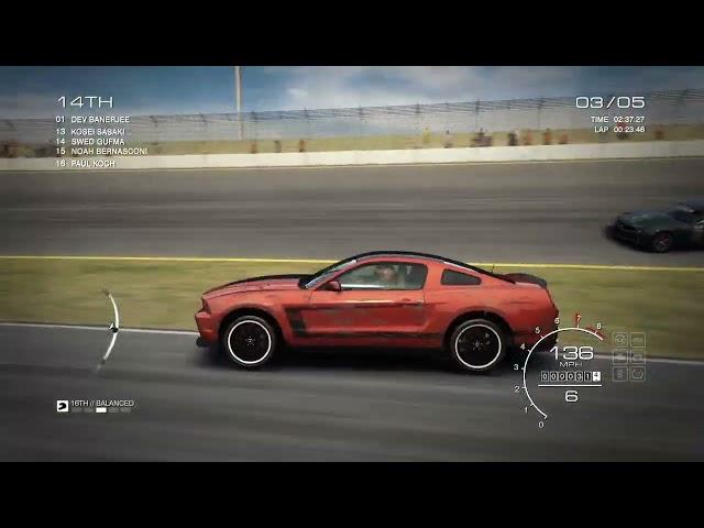 The Most Realistic Rollover Physics - Grid Autosport