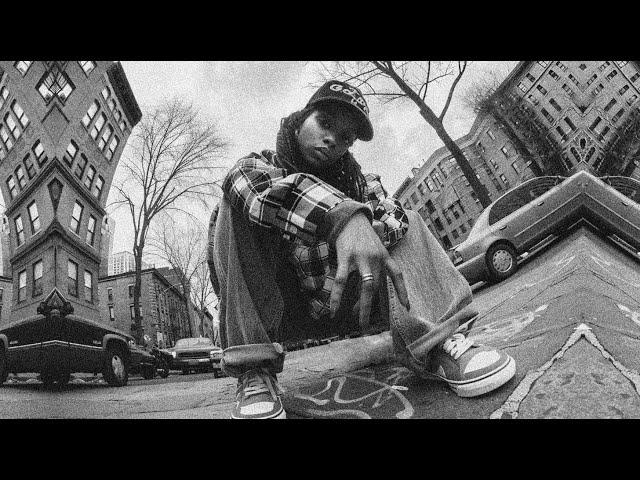 1 Hour of Rare Underground Boom Bap Hip Hop Instrumentals / Beats Mix