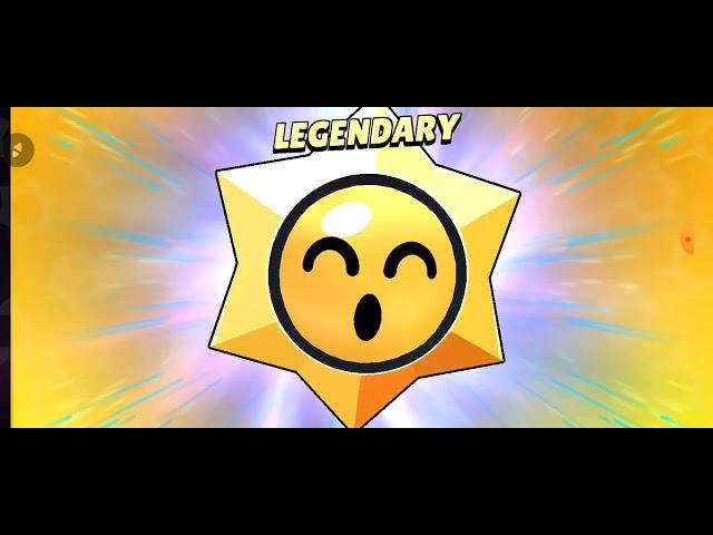 Now Im clear whith the brawl pass , getting a legendary starr drop