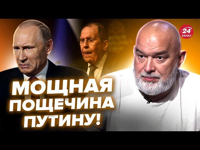 ШЕЙТЕЛЬМАН: Экстренно! Союзник РФ ПОДСТАВИЛ Путина: саммит БРИКС СОРВАН? Весь Кремль В БЕШЕНСТВЕ