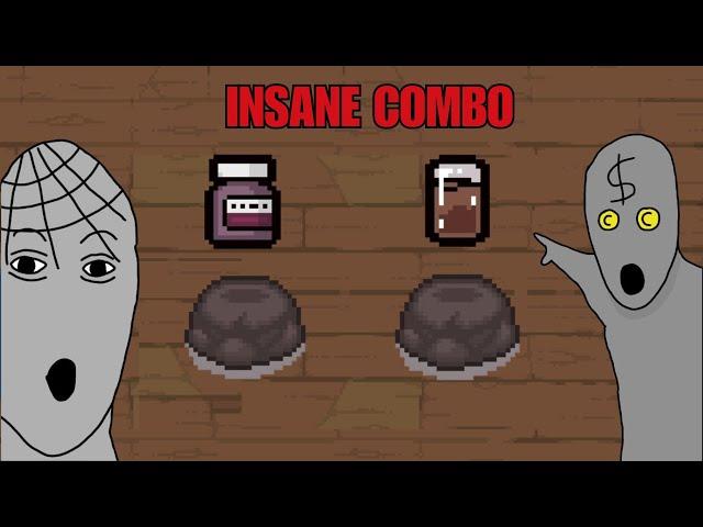 KILLING CORPSE MOTHER FOR THE FIRST TIME! | The Binding of Isaac: Repentance +