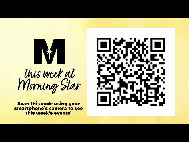 MStar LIVE - 9am