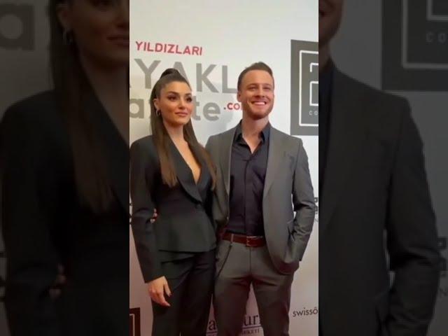 Perfect Match  | #handeerçel #kerembürsin