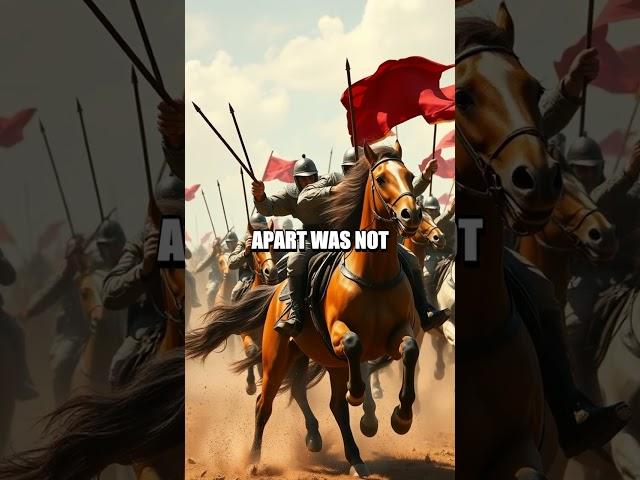 The Unseen Valor of the Byzantine Cataphracts: Masters of Heavy Cavalry