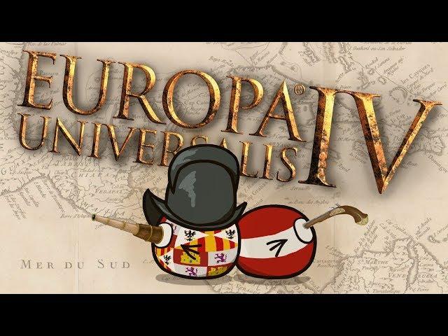 The WORST Ottomans Ever - Eu4 MP In A Nutshell