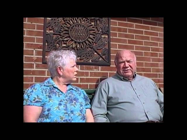 Kellam Mechanical Testimonial - Jim and Janet Baker - GeoThermal