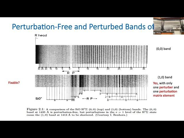 Professor Robert W. Field's Farewell Lecture