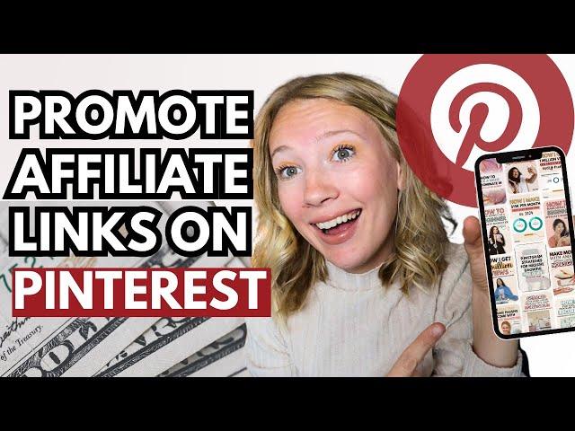 Creating Pins for Affiliate Marketing (Without Getting Banned)