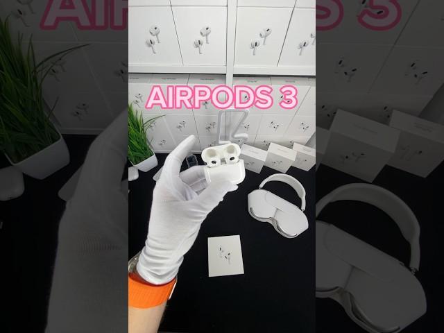 AirPods 3 